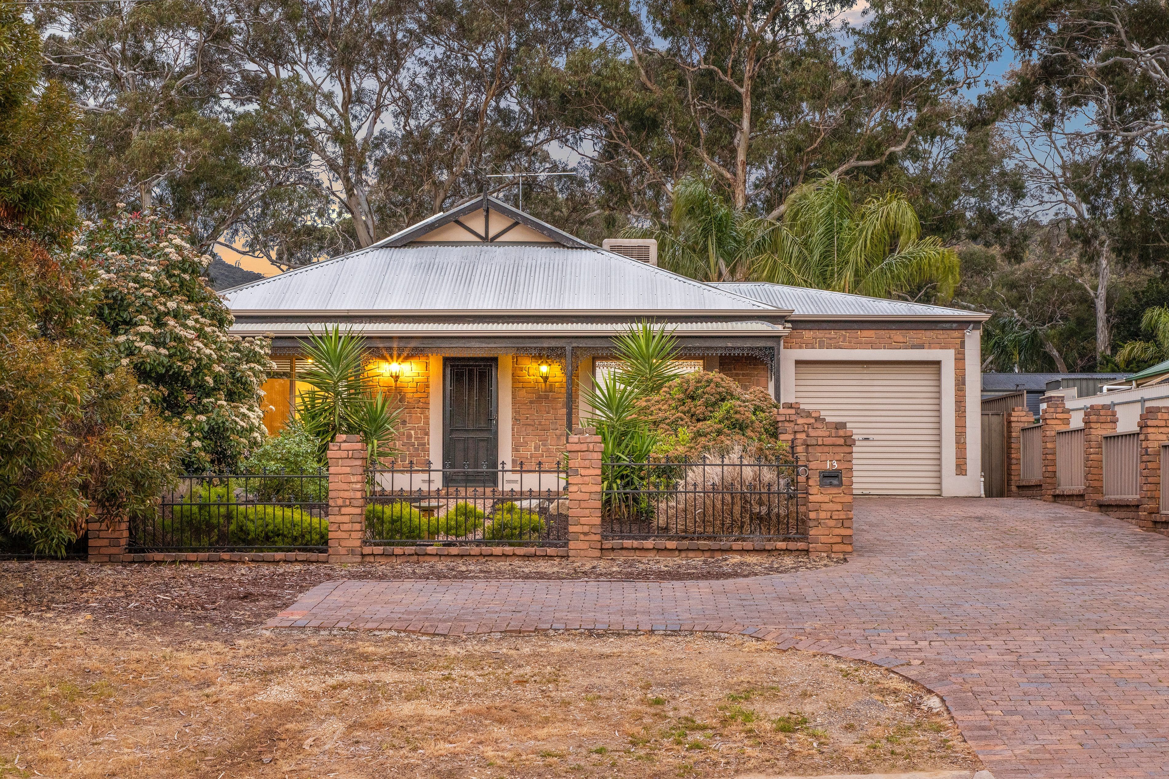 13 Hancock Road, Vista SA 5091, Vista - Image 1