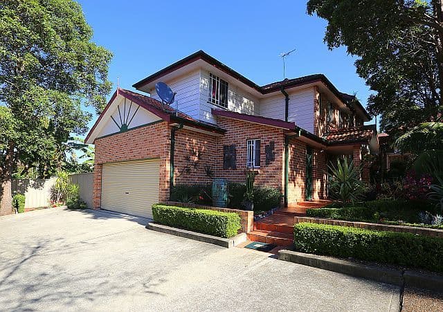 224 Old Kent Road, GREENACRE NSW 2190, Greenacre - Image 1
