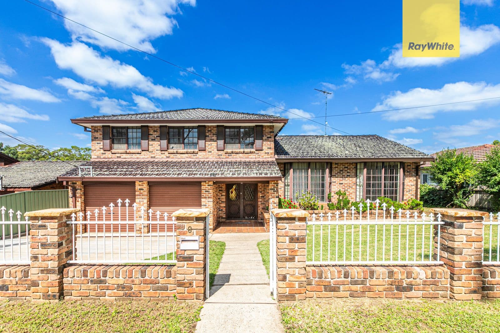 6 George Street, Riverstone NSW 2765, Riverstone - Image 1