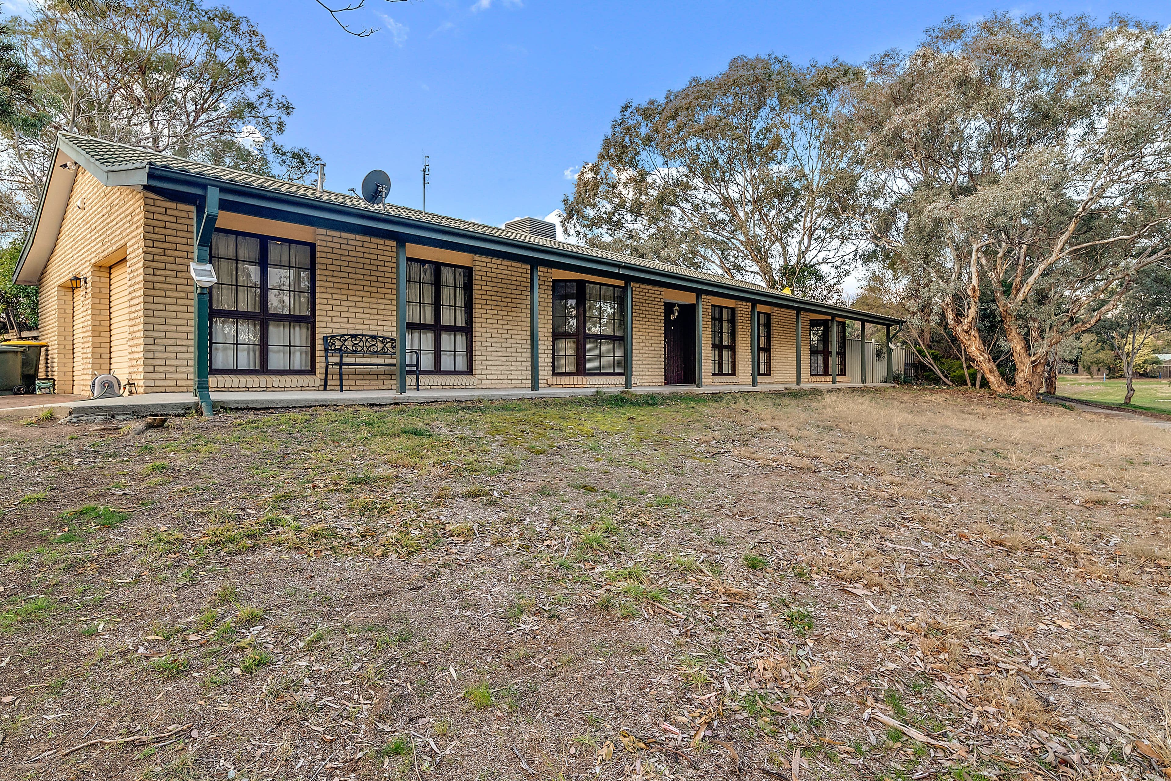 17 & 17A Mofflin Street, Chisholm ACT 2905, Chisholm - Image 1