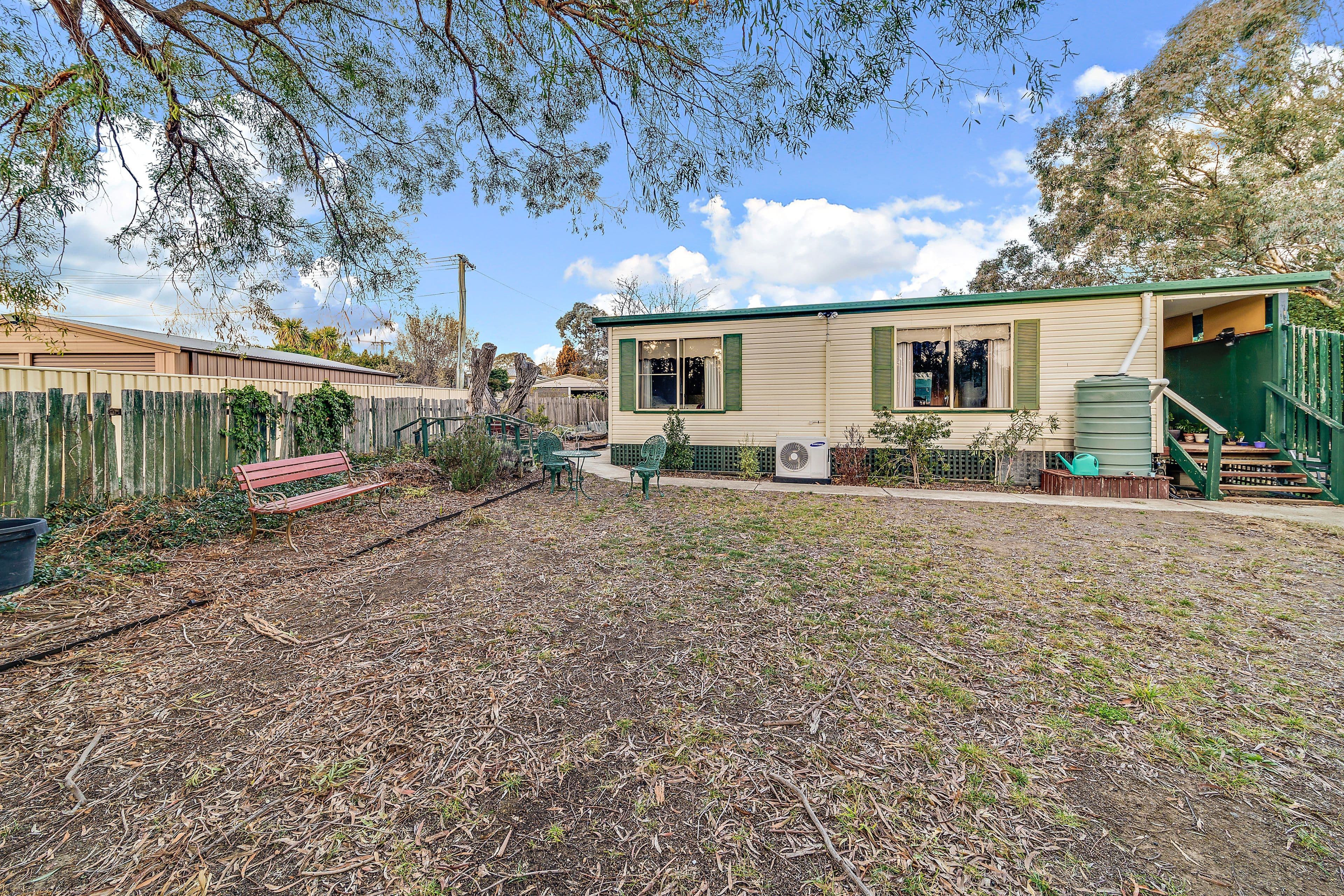 17 & 17A Mofflin Street, Chisholm ACT 2905, Chisholm - Thumbnail 2
