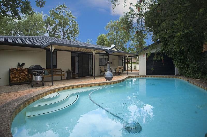 250  Prices Circuit, WORONORA NSW 2232, Woronora - Image 1