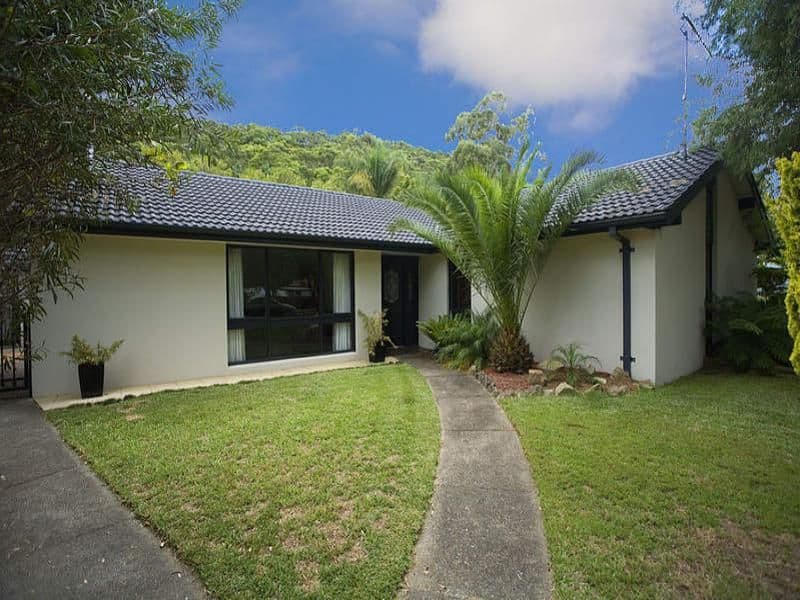 250  Prices Circuit, WORONORA NSW 2232, Woronora - Thumbnail 2