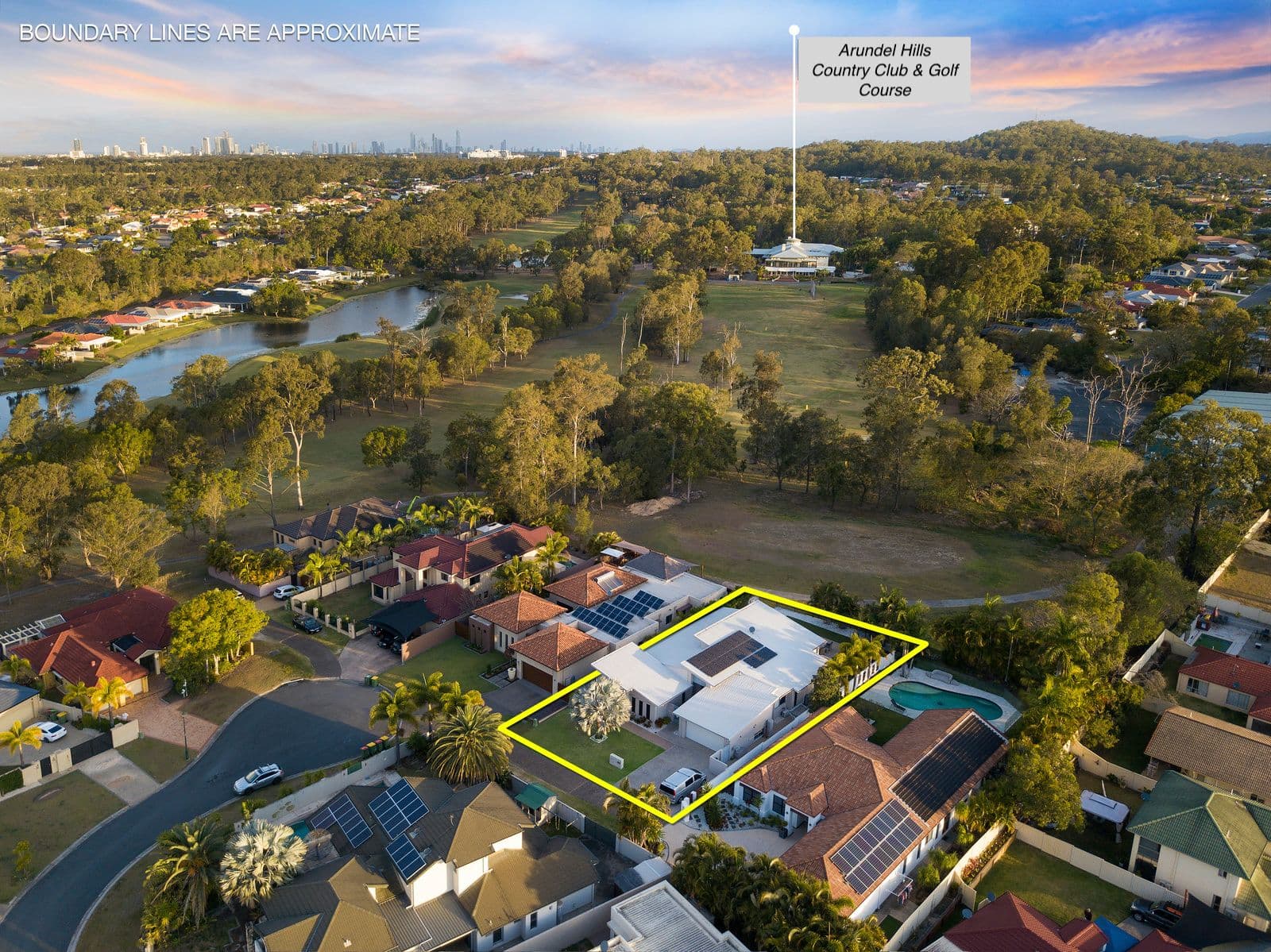 17 Torquay Place, Arundel QLD 4214, Arundel - Image 1