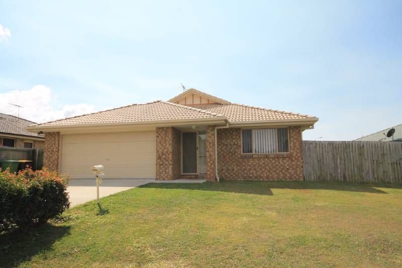 21 Cambridge Street, Rothwell QLD 4022, Rothwell - Image 1