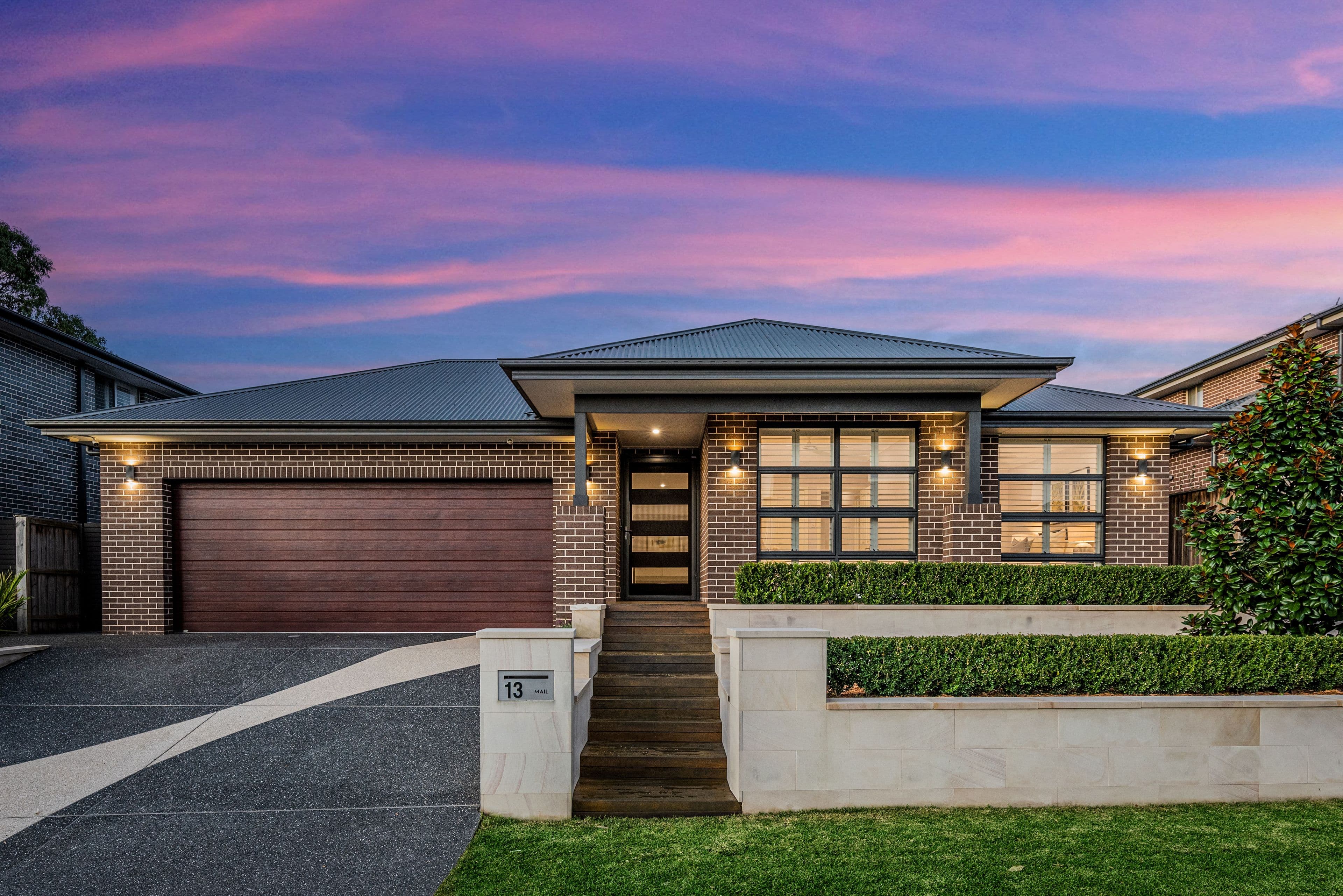 13 Mckellar Court, Kellyville NSW 2155, Kellyville - Image 1