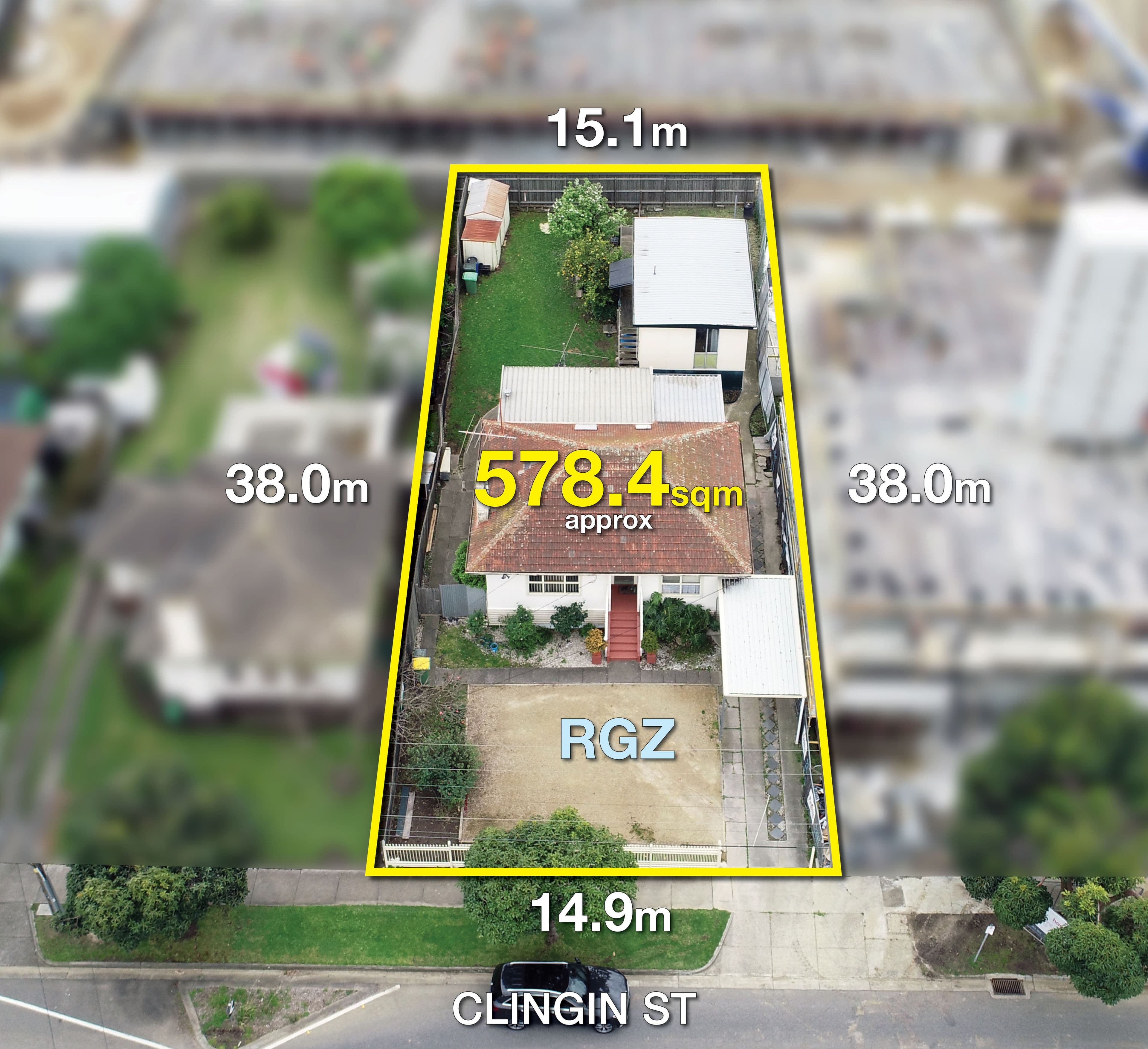 52 Clingin Street, Reservoir VIC 3073, Reservoir - Thumbnail 3