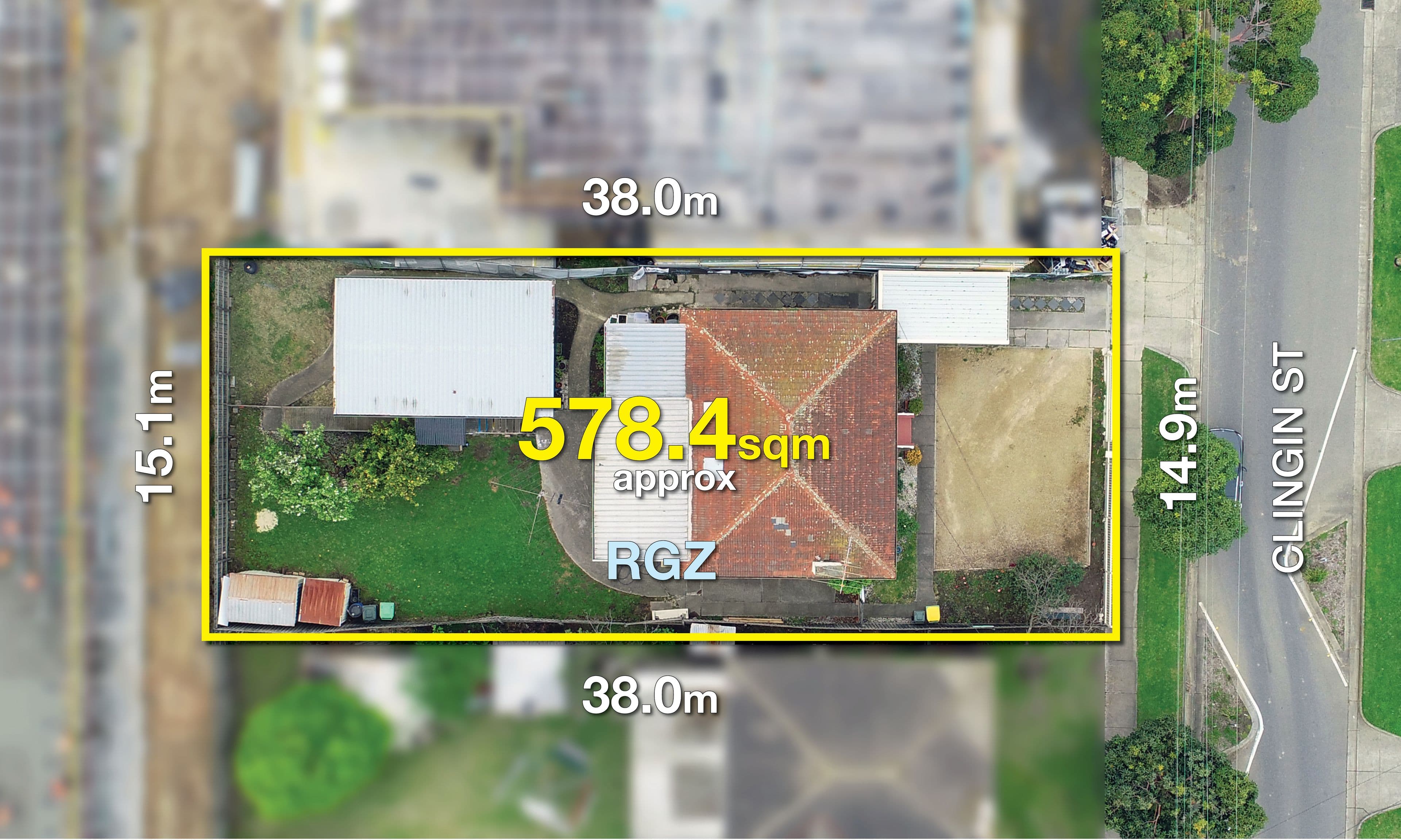 52 Clingin Street, Reservoir VIC 3073, Reservoir - Thumbnail 4
