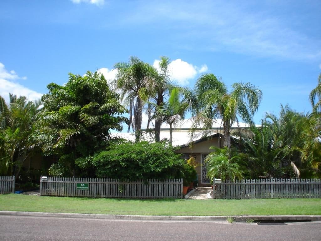 53 Churchill Street, Maryborough QLD 4650, Maryborough - Image 1