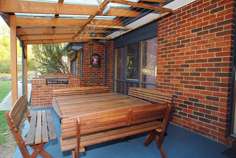 6 Lancom Rise, ROWVILLE VIC 3178, Rowville - Thumbnail 5