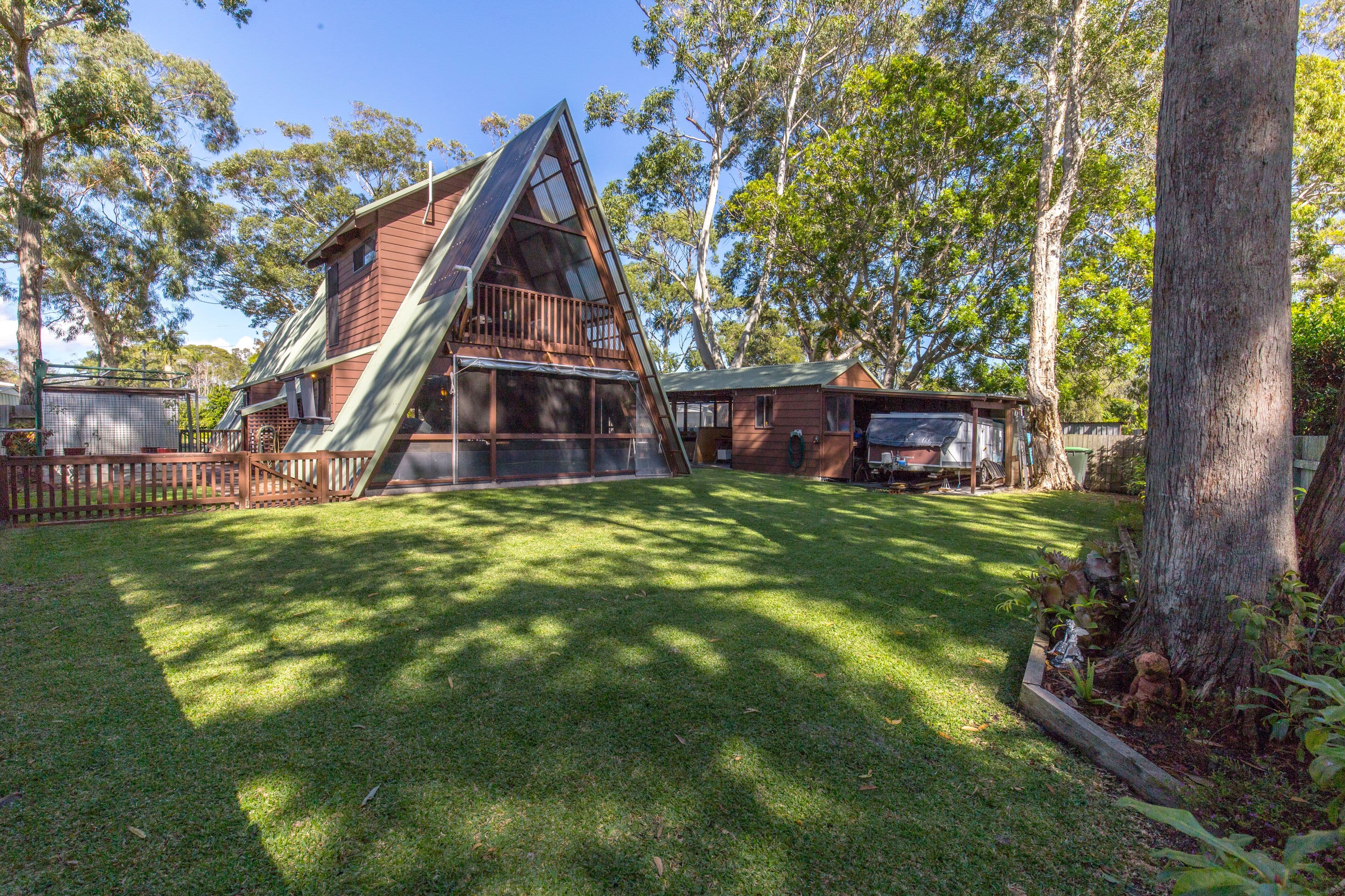 15 Carramar Crescent, Hawks Nest - Image 1