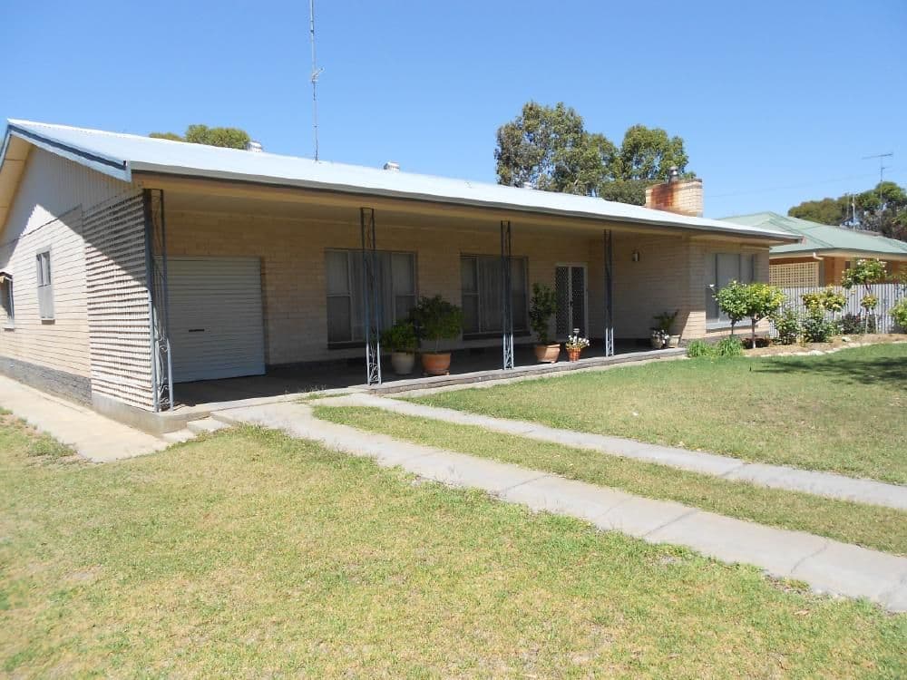 40 Wellington Street, BORDERTOWN SA 5268, Bordertown - Image 1