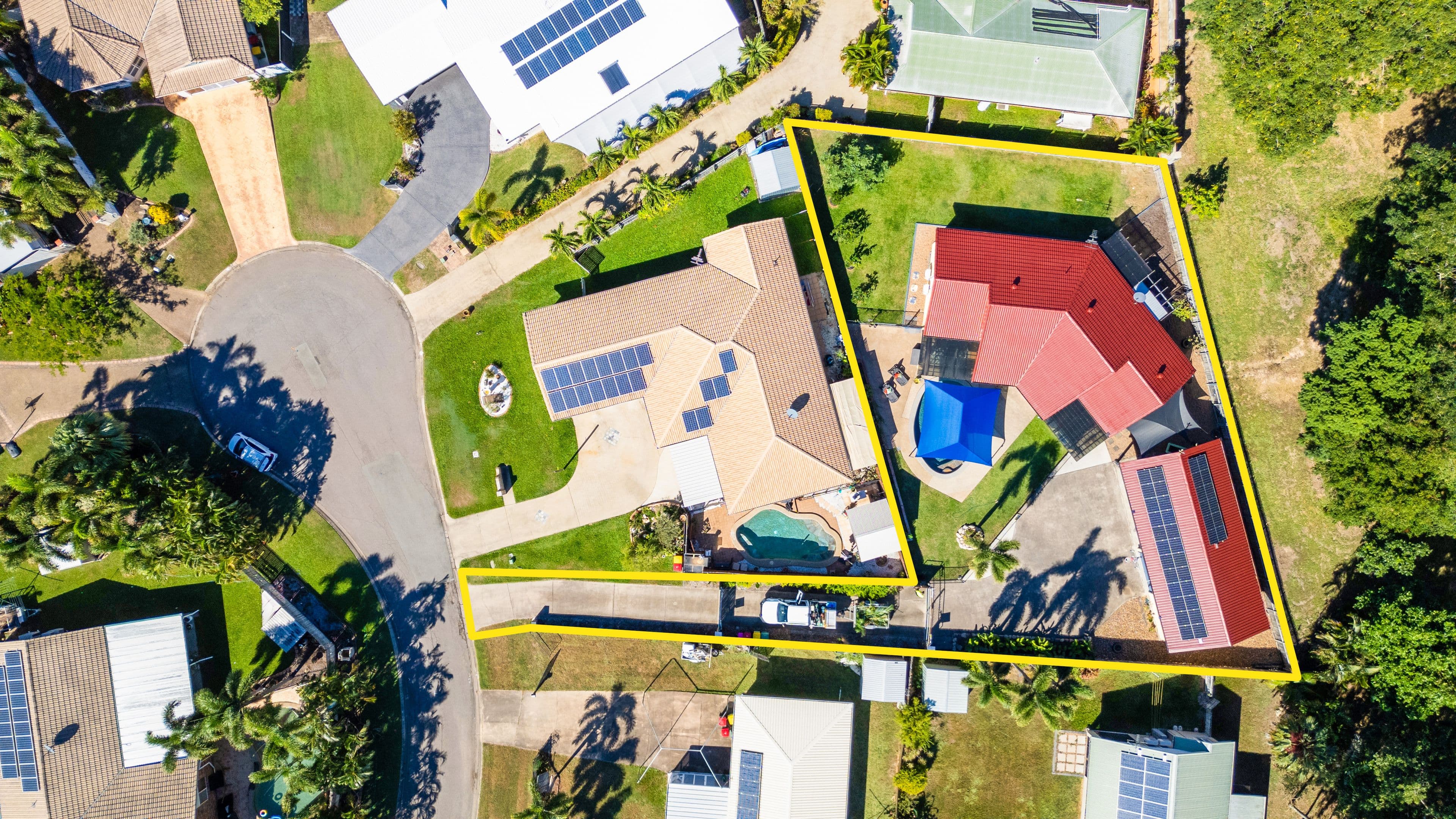 8 Strathmore Court, Annandale QLD 4814, Annandale - Image 1