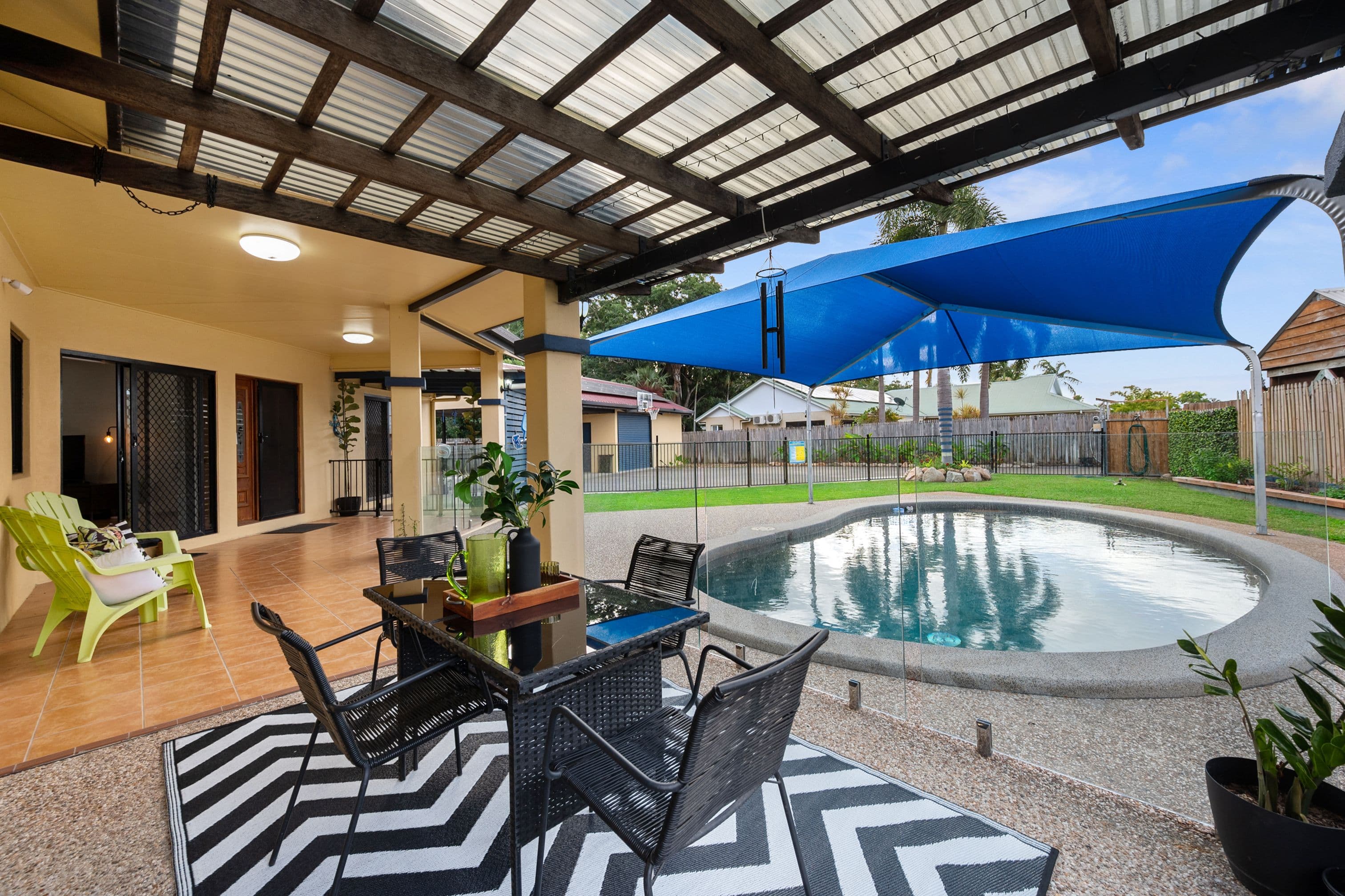 8 Strathmore Court, Annandale QLD 4814, Annandale - Thumbnail 3