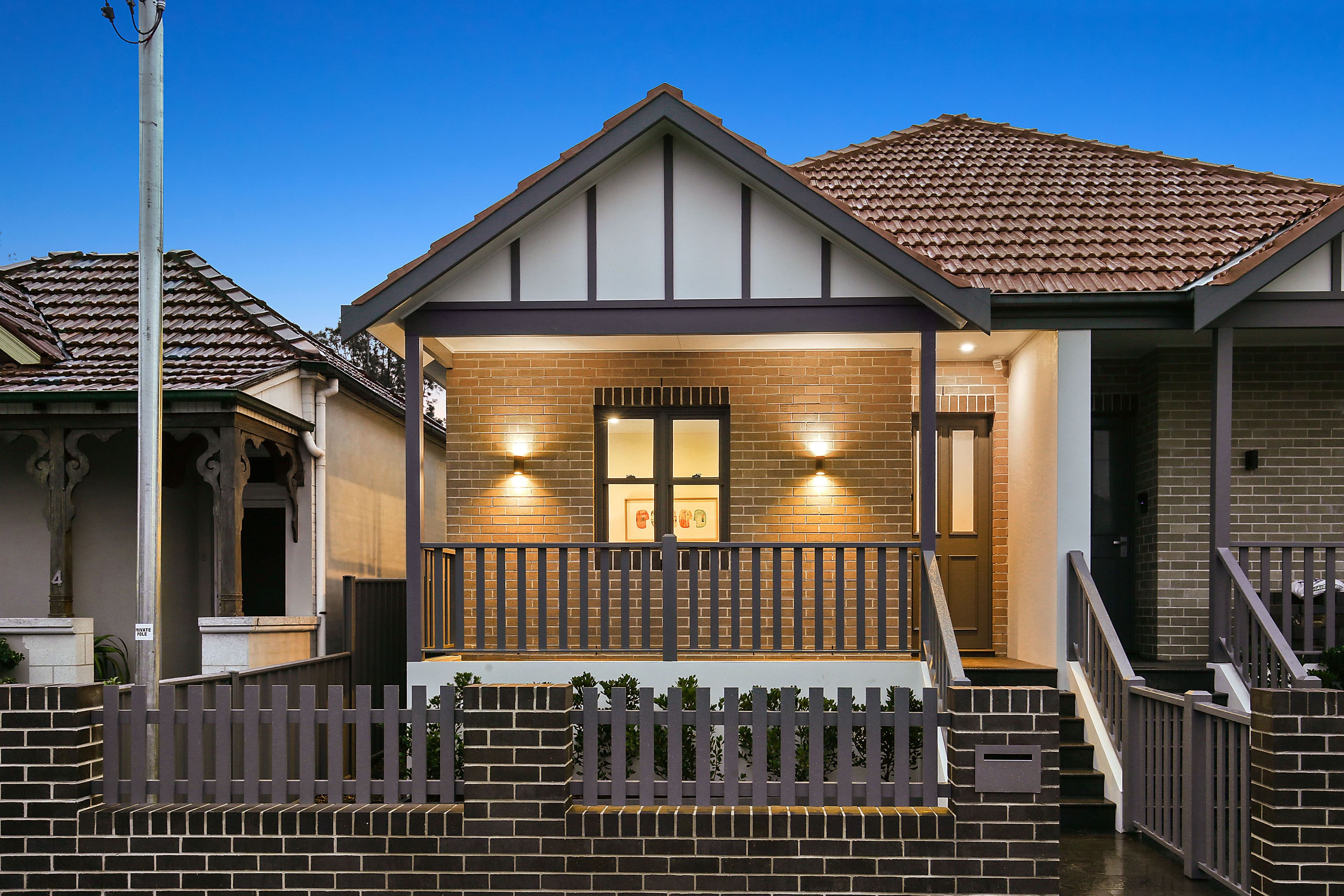 6 Bourne Street, Marrickville - Thumbnail 2