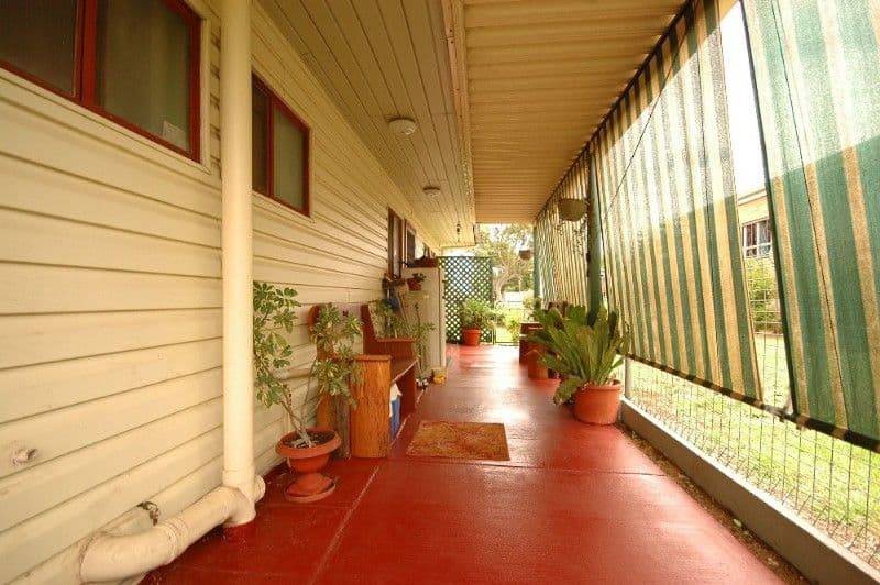 50 Hampton Street, HARRISTOWN QLD 4350, Harristown - Thumbnail 5