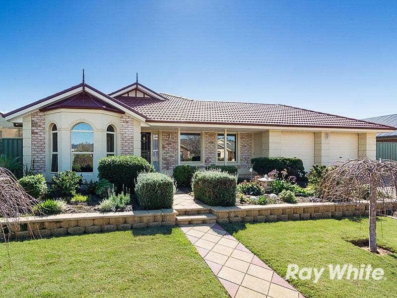 26 Strathford Way, Strathalbyn SA 5255, Strathalbyn - Image 1