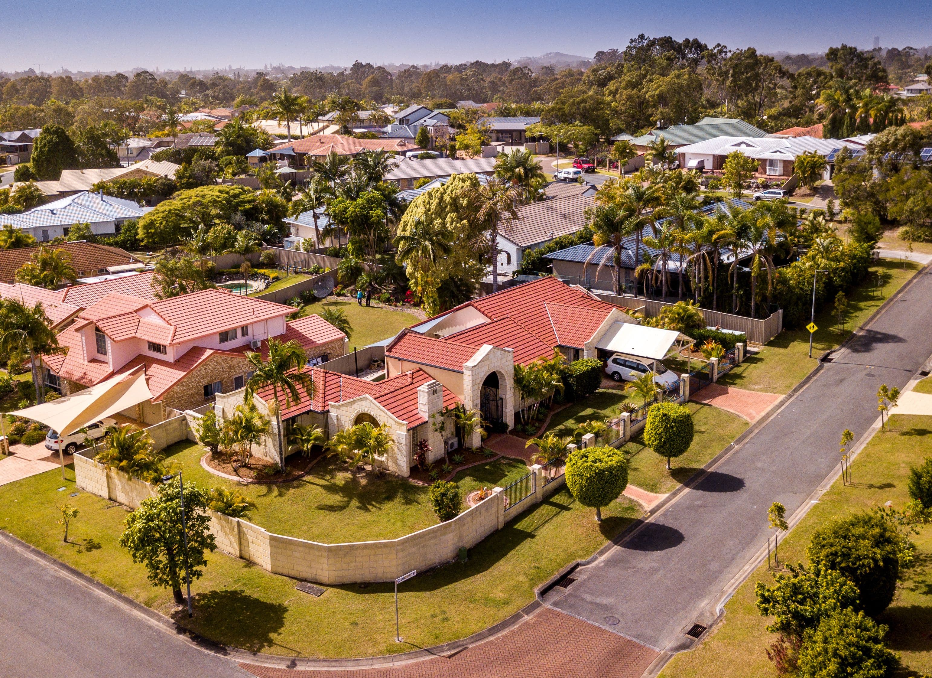 45 Camberwell Circuit, Robina QLD 4226, Robina - Image 1