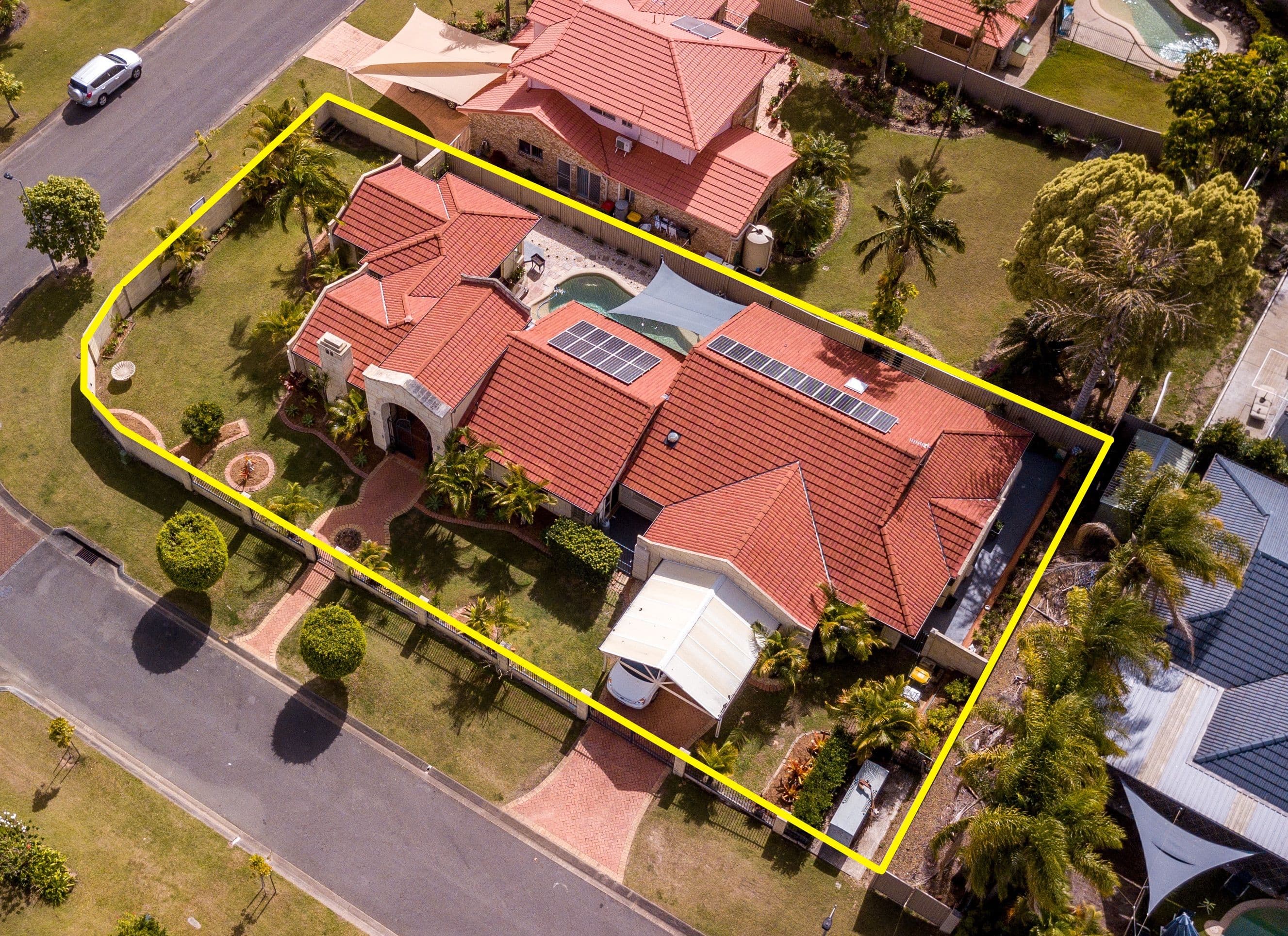 45 Camberwell Circuit, Robina QLD 4226, Robina - Thumbnail 4