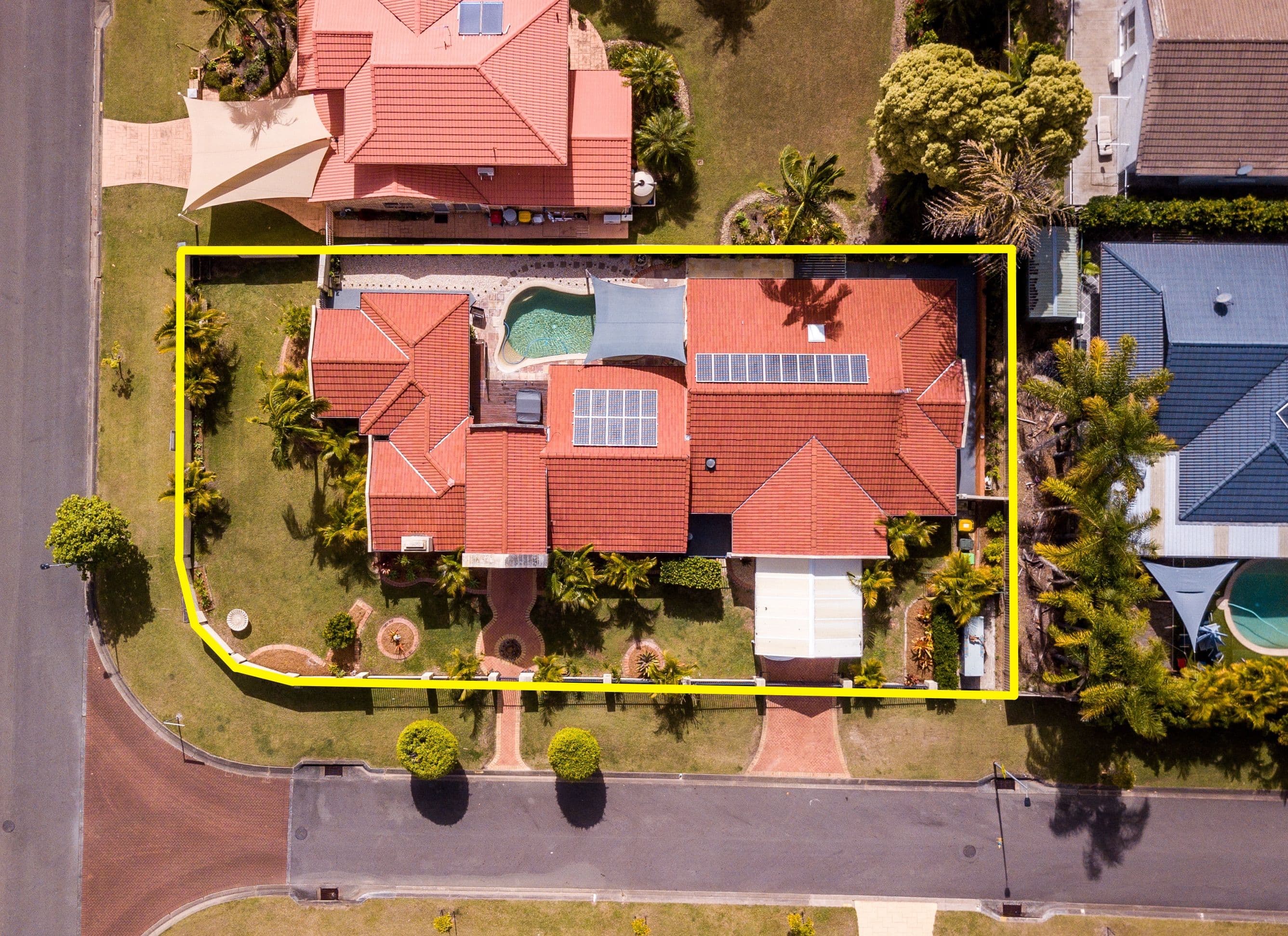 45 Camberwell Circuit, Robina QLD 4226, Robina - Thumbnail 5