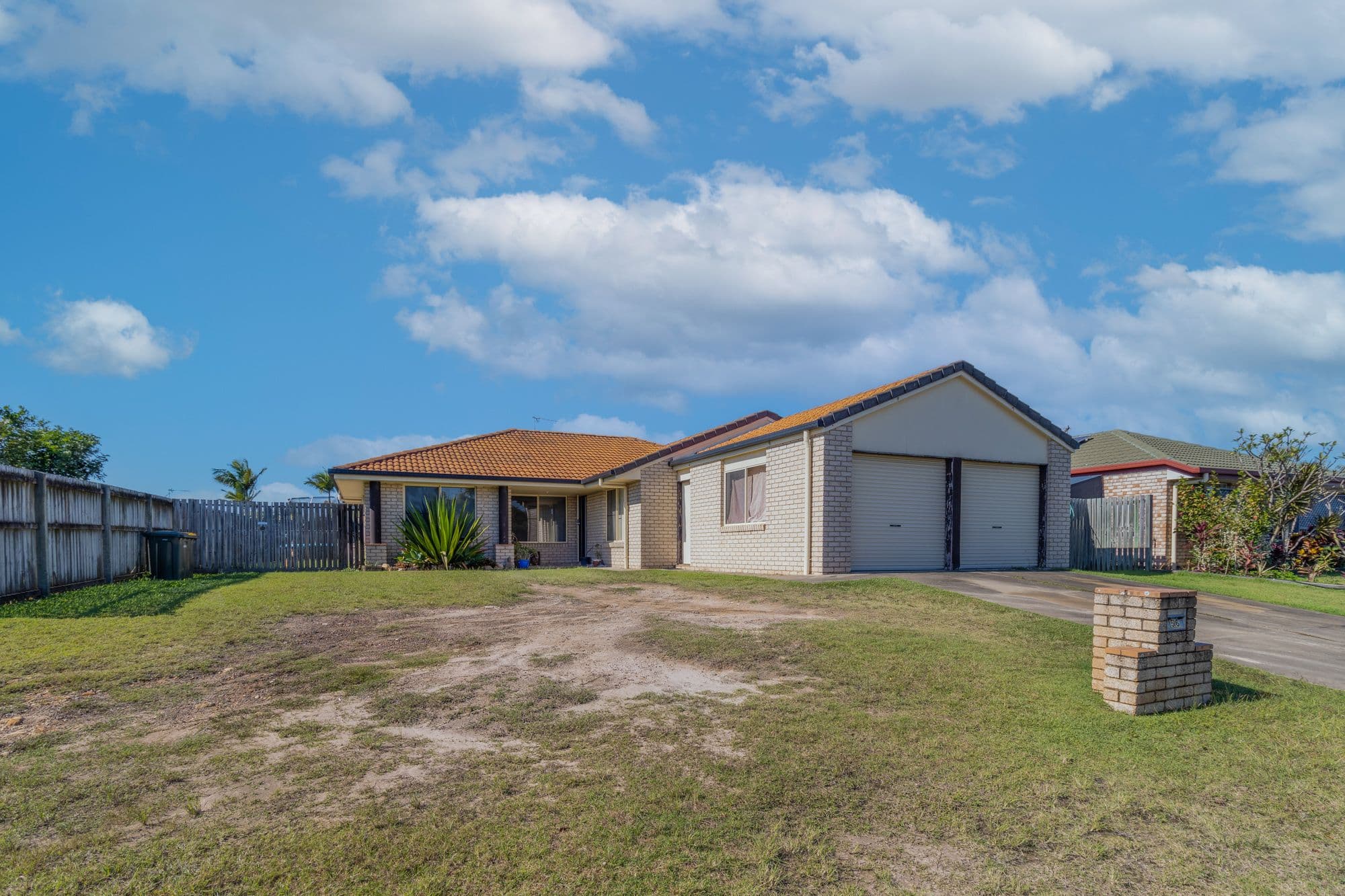56 Anchorage Circuit, Point Vernon QLD 4655, Point Vernon - Image 1