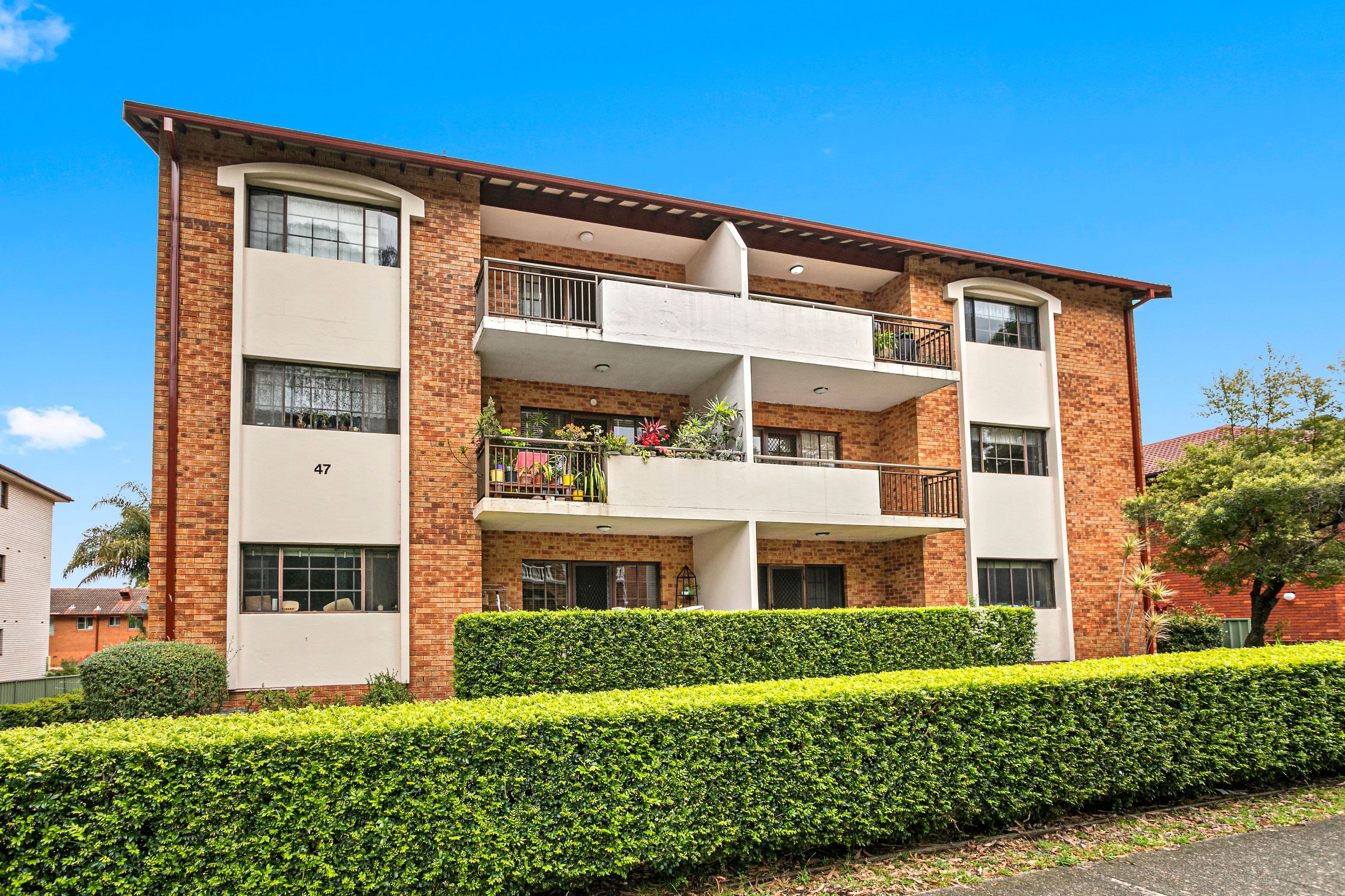 47 Illawarra Street, Allawah NSW 2218, Allawah - Image 1