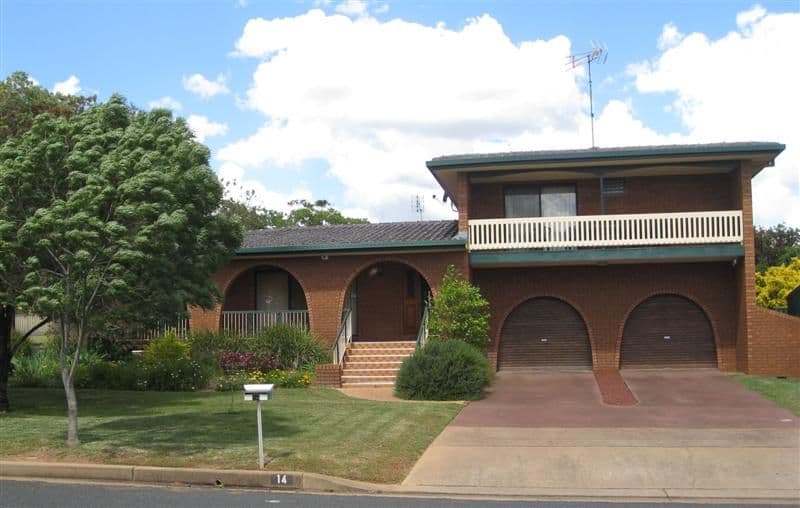 14 Meek Street, DUBBO NSW 2830, Dubbo - Image 1