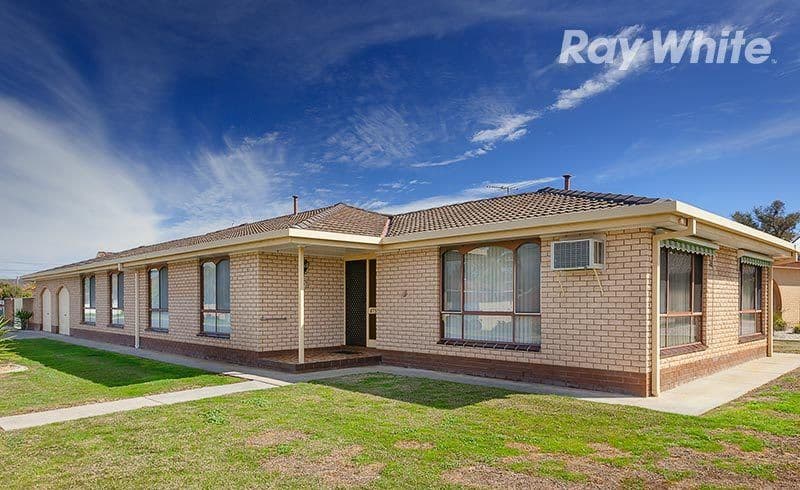 479 Donald Court, LAVINGTON NSW 2641, Lavington - Image 1