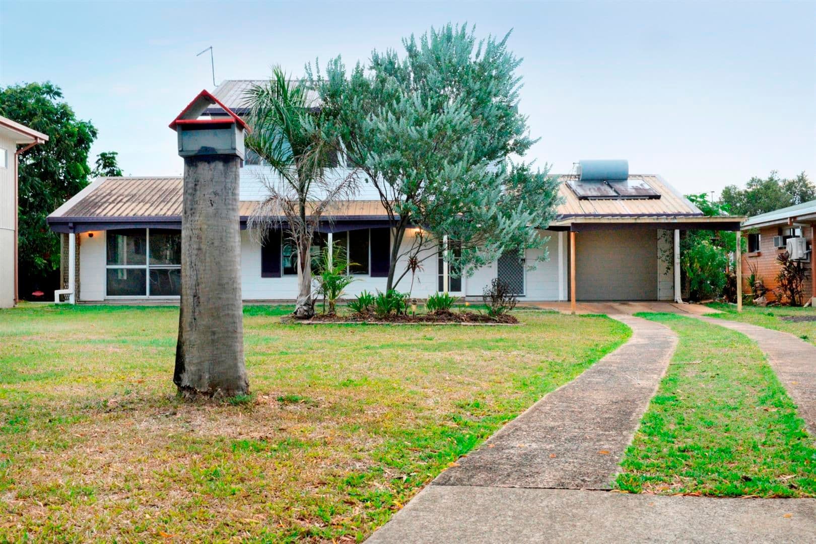 26 Fuller Street, Proserpine QLD 4800, Proserpine - Thumbnail 2