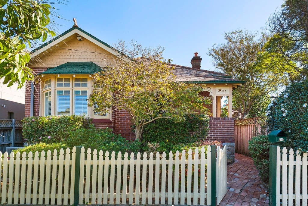 34 Salisbury Road, Willoughby - Image 1