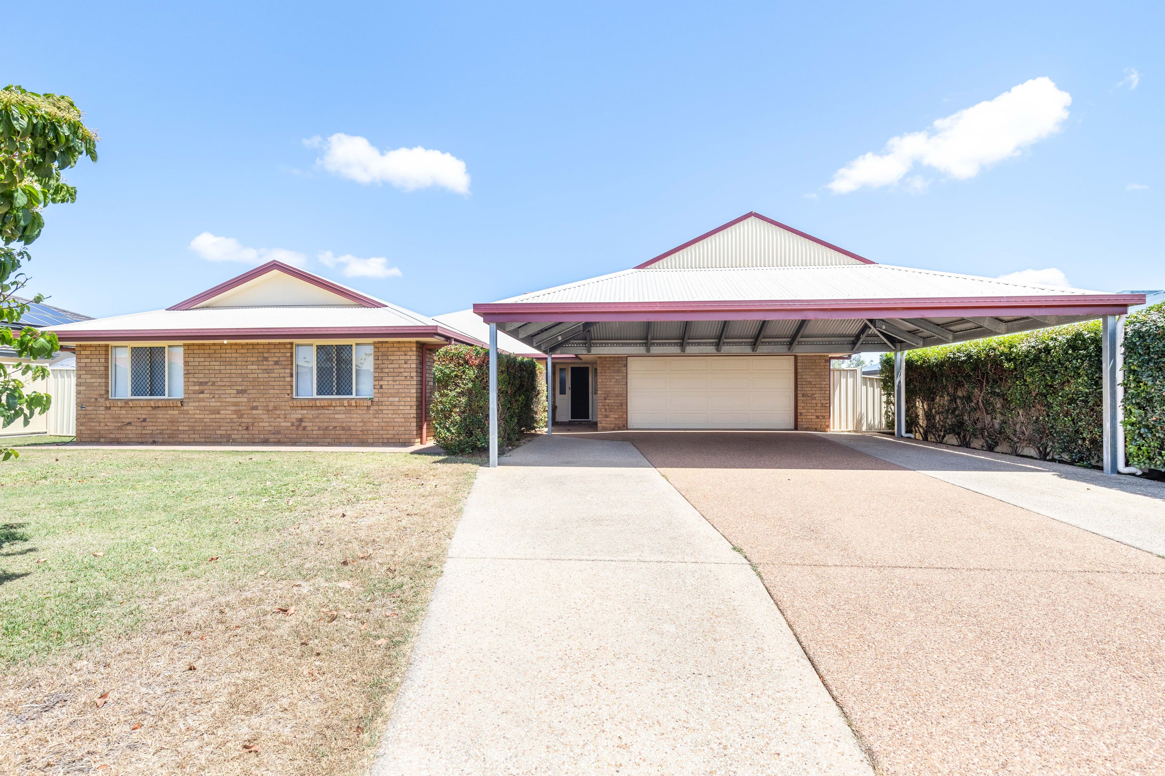 12 Haswell Street, Emerald QLD 4720, Emerald - Image 1