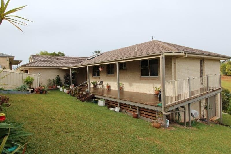 50A Toongahra Circuit, GOONELLABAH NSW 2480, Goonellabah - Thumbnail 2