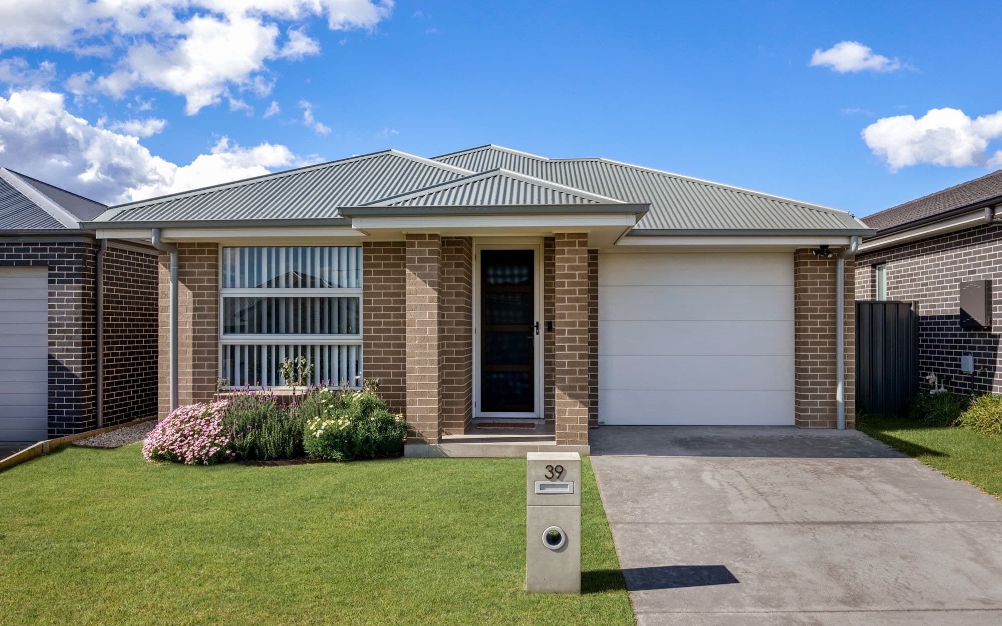 39 Waterglass Street, Spring Farm NSW 2570, Spring Farm - Image 1