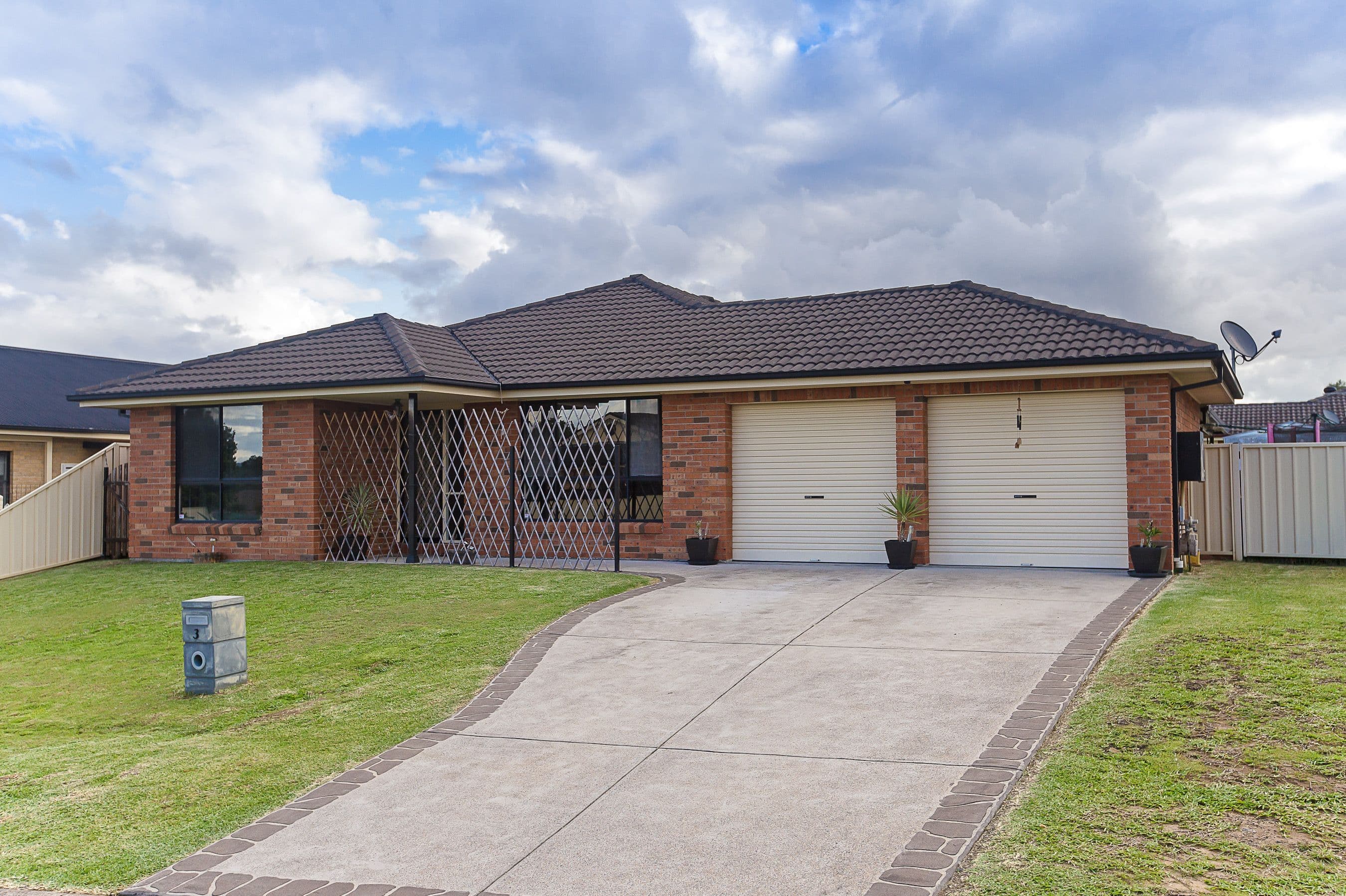 3 Fitzgibbon Place, Kurri Kurri - Image 1