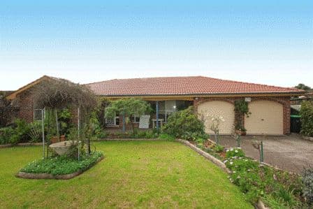 59 Bellinger Road, RUSE NSW 2560, Ruse - Image 1