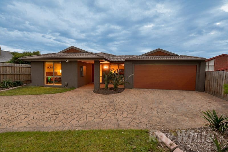 19 Outlook Court, FERNTREE GULLY VIC 3156, Ferntree Gully - Image 1