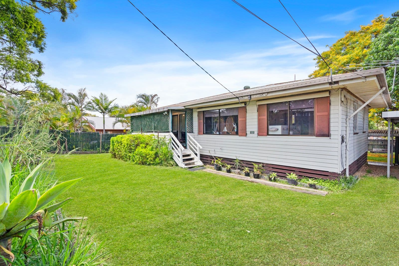 12 Bellamy Street, Acacia Ridge QLD 4110, Acacia Ridge - Thumbnail 4