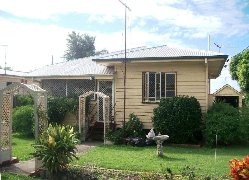 27 Brand Street, NORVILLE QLD 4670, Norville - Image 1