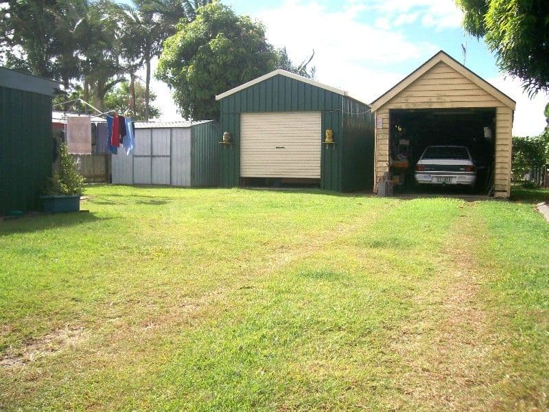 27 Brand Street, NORVILLE QLD 4670, Norville - Thumbnail 3