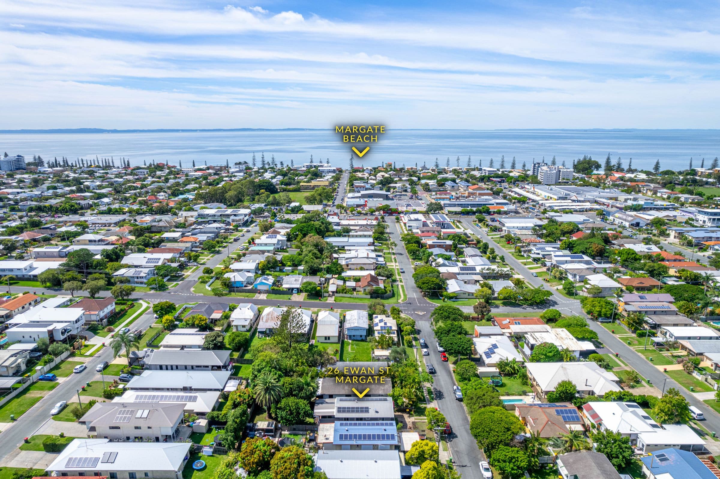 26 Ewan Street, Margate QLD 4019, Margate - Thumbnail 2