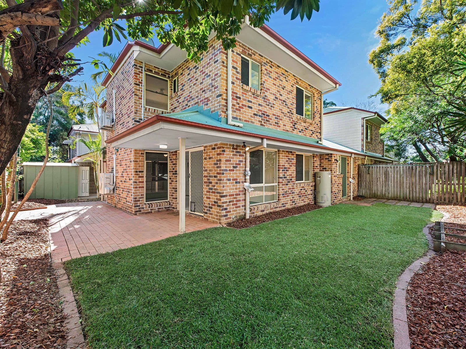 61 Nelson Street, Corinda QLD 4075, Corinda - Image 1