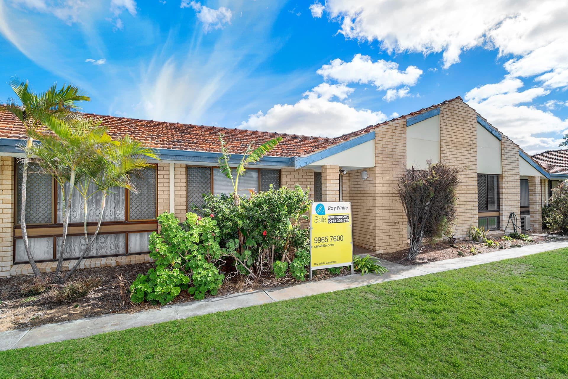 125 Railway Street, Bluff Point WA 6530, Bluff Point - Image 1