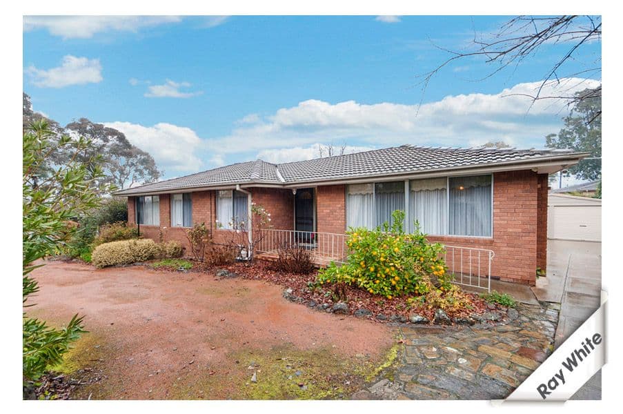 9 Macdonald Place, Spence ACT 2615, Spence - Image 1