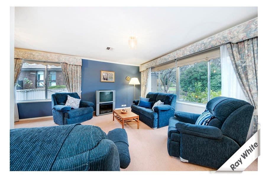 9 Macdonald Place, Spence ACT 2615, Spence - Thumbnail 2