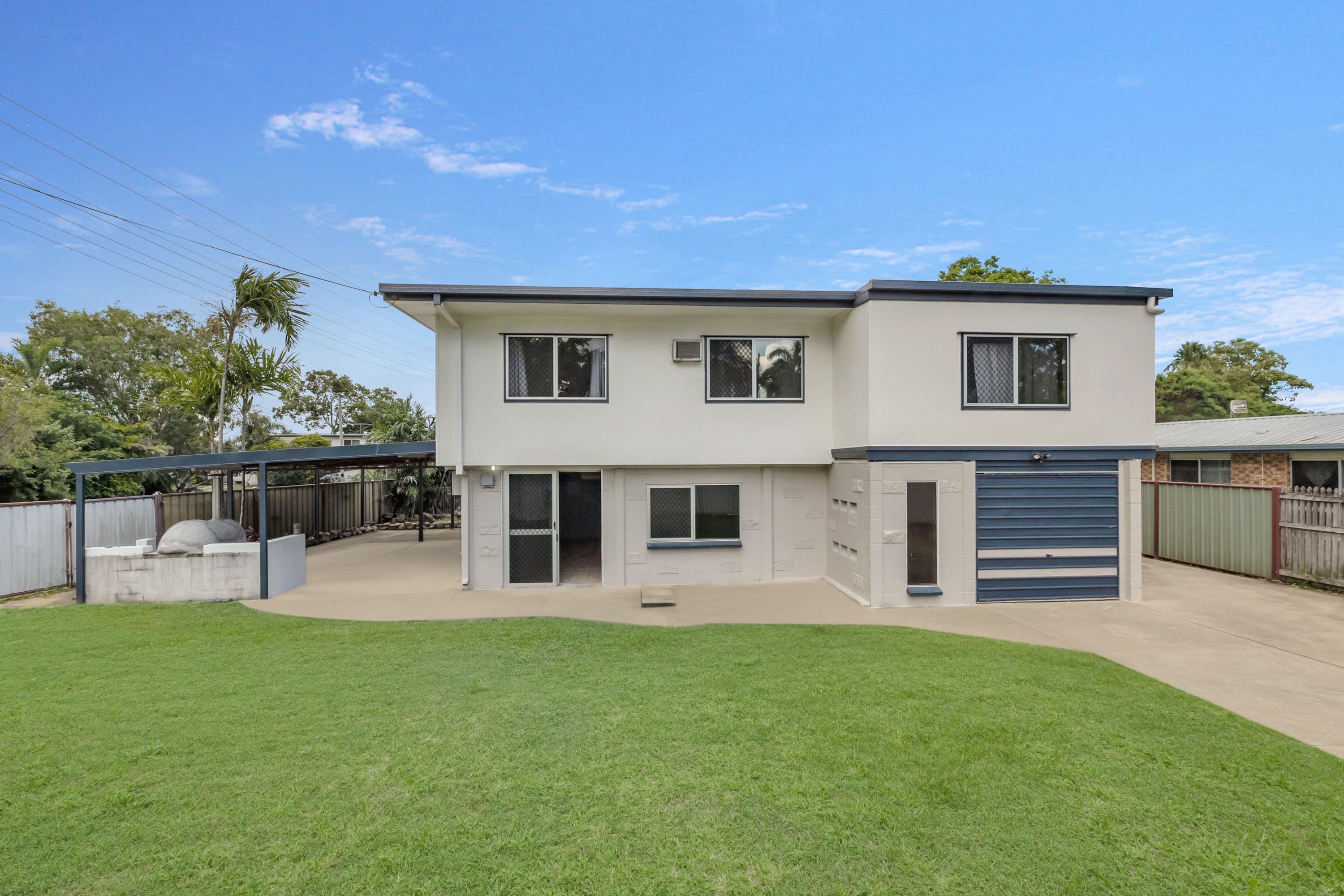 1 Corres Court, Cranbrook QLD 4814, Cranbrook - Image 1