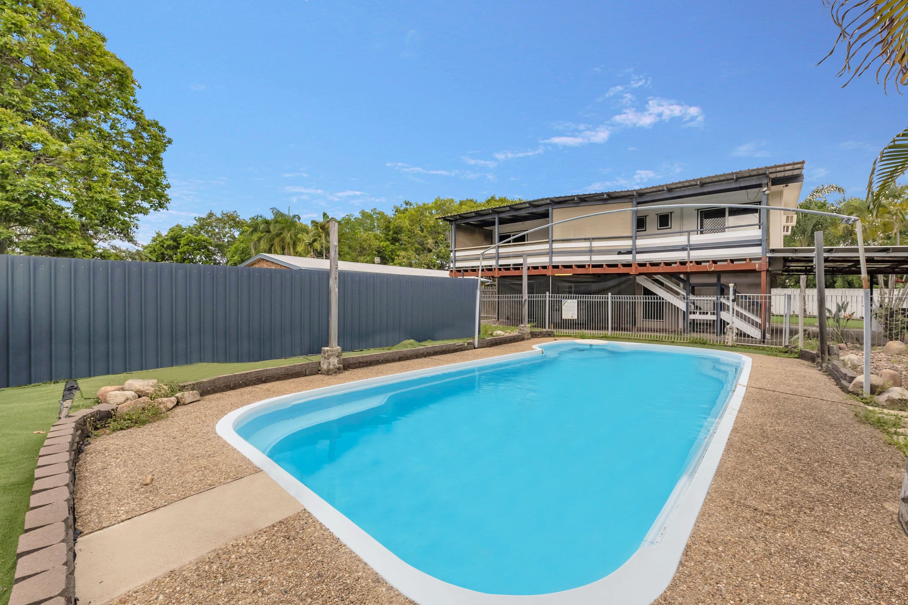 1 Corres Court, Cranbrook QLD 4814, Cranbrook - Thumbnail 2