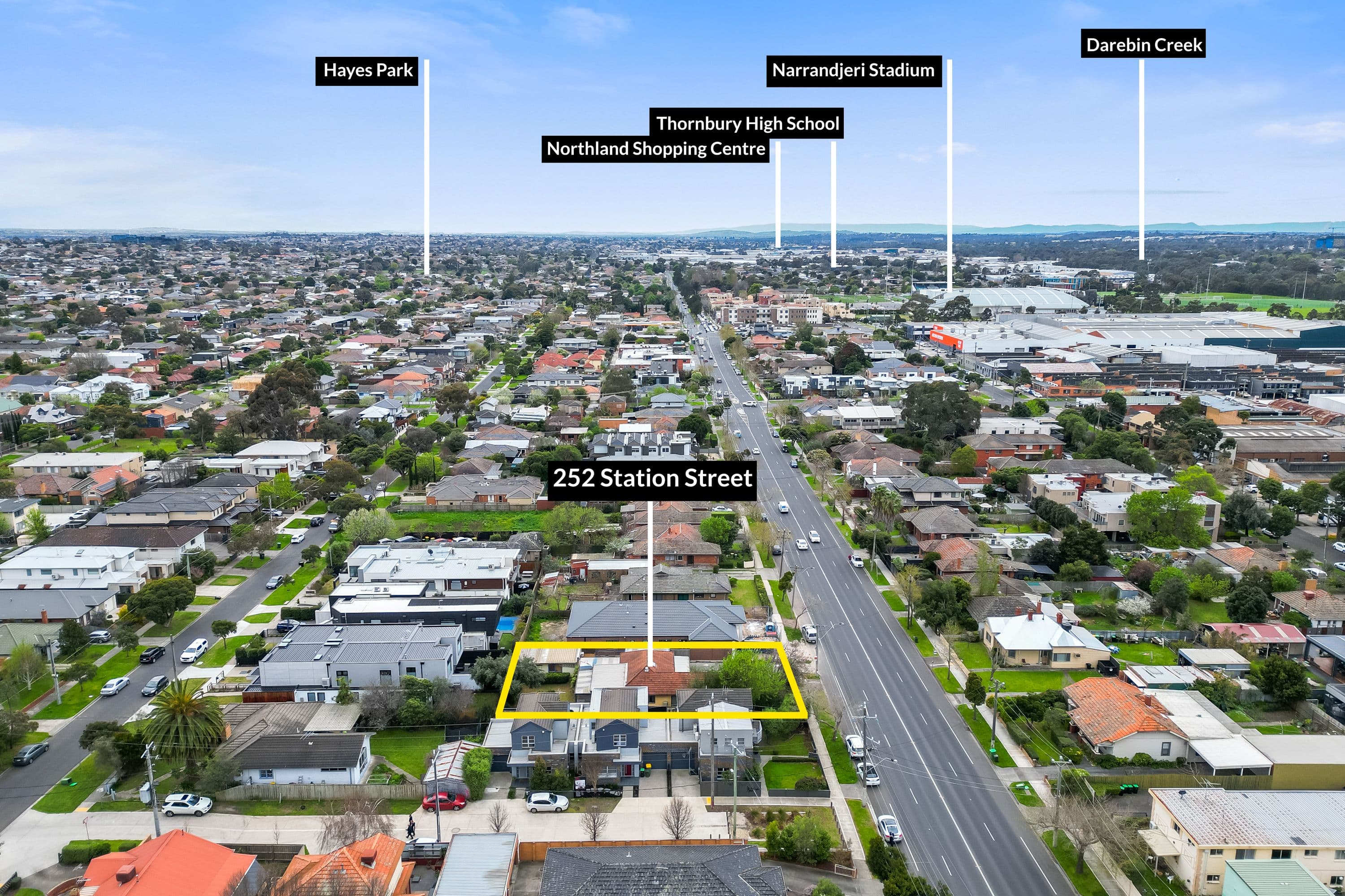 252 Station Street, Fairfield VIC 3078, Fairfield - Thumbnail 6