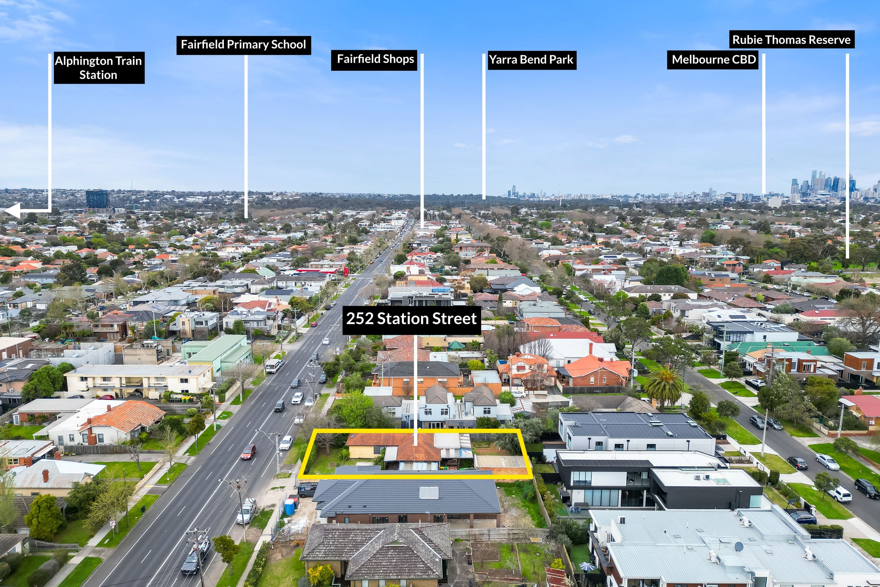 252 Station Street, Fairfield VIC 3078, Fairfield - Thumbnail 7