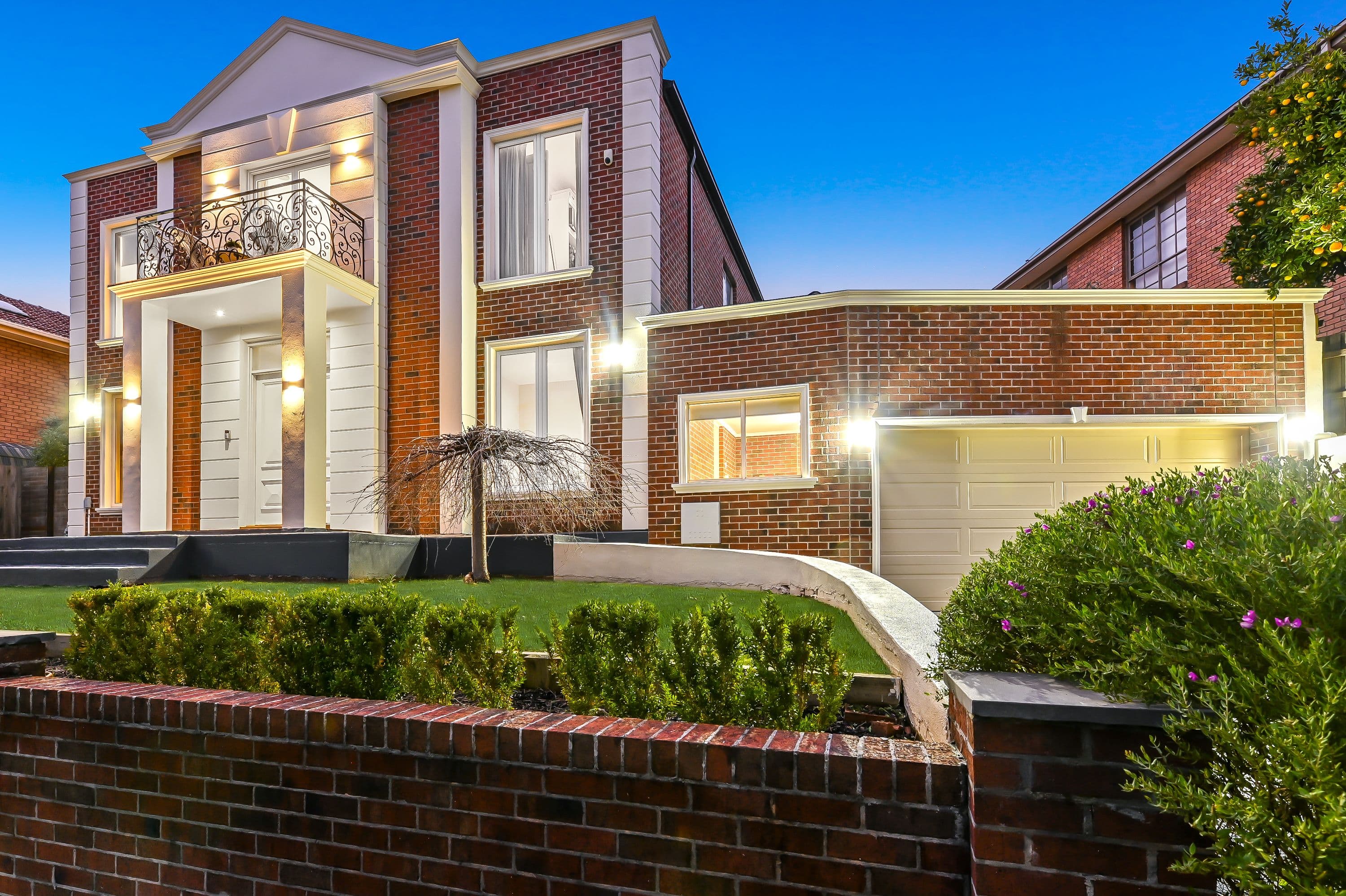 140 Grandview Road, Wheelers Hill VIC 3150, Wheelers Hill - Image 1