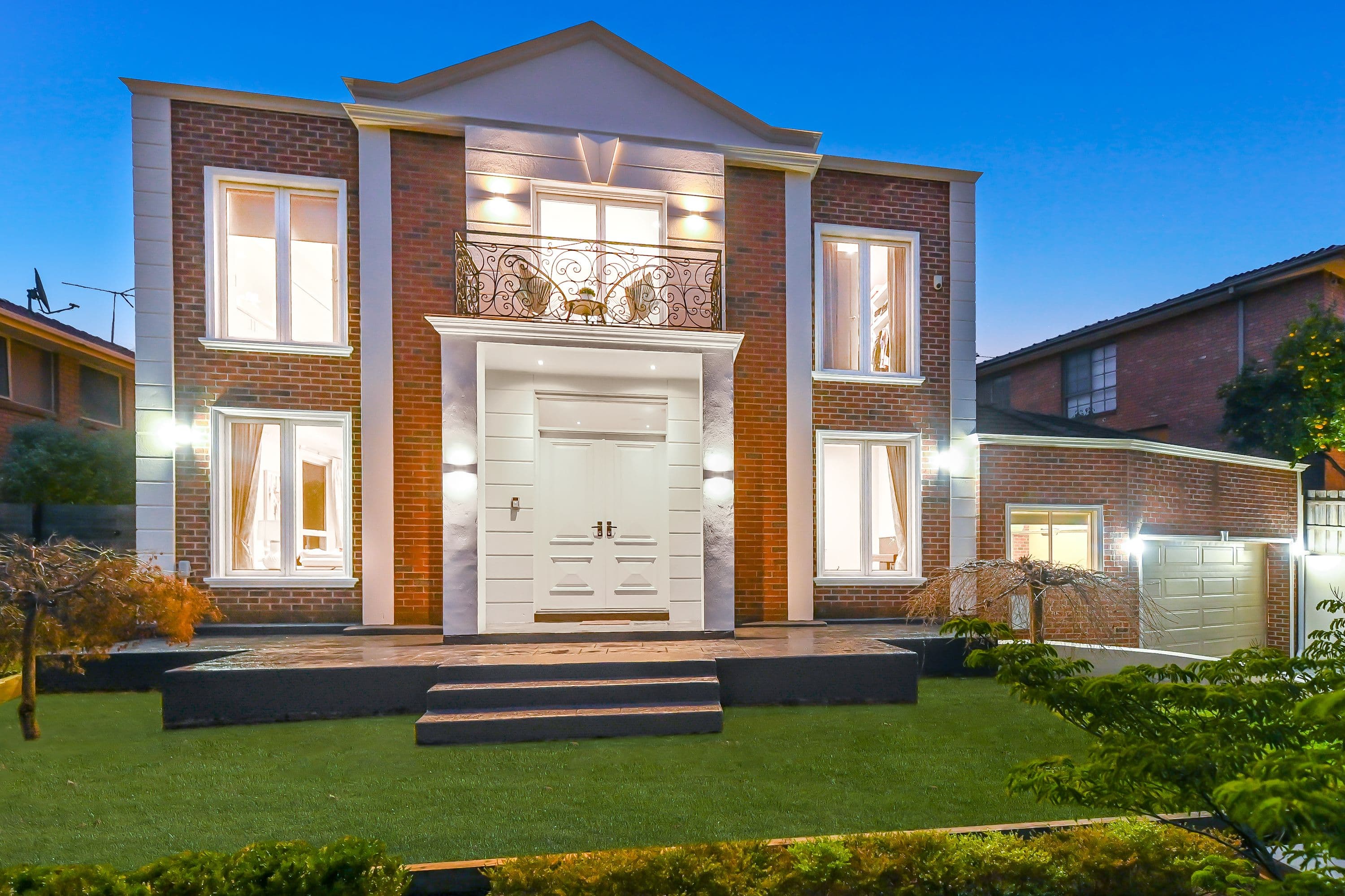 140 Grandview Road, Wheelers Hill VIC 3150, Wheelers Hill - Thumbnail 2